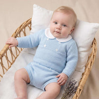 Boys Knitwear