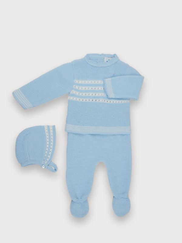 Knitwear