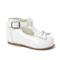 Hard Sole Shoes
