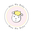 Wee M logo