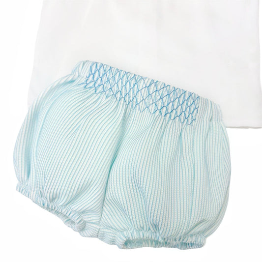 *SALE* Baby Boy Cotton Grey Shorts with Shirt "MYD2456"
